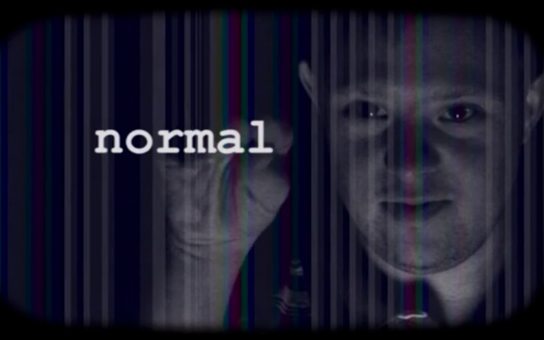 what’s normal anyway?